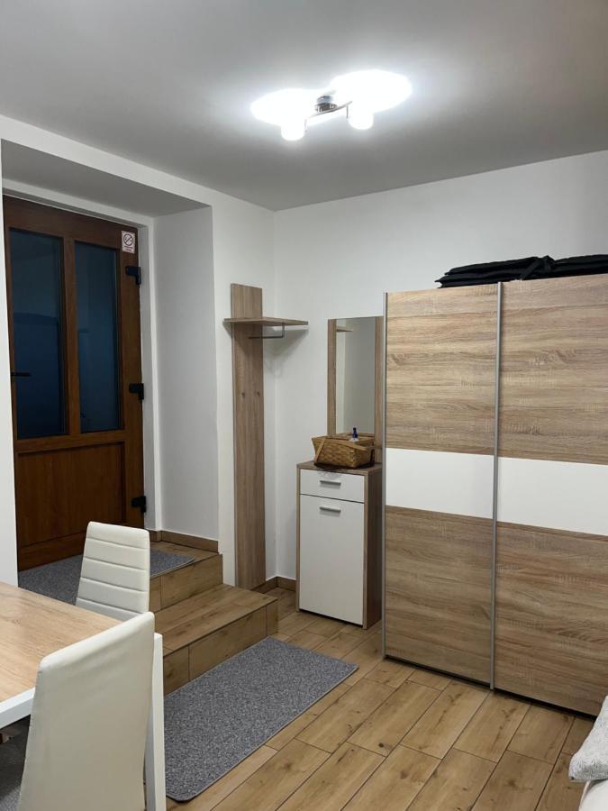 Lovre Apartment Viskovo Exterior foto